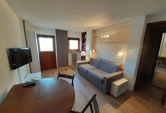 Matterhorn Studio allows 18 year olds to book a room