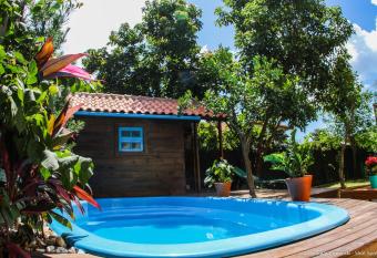 Venere - Bed and Breakfast has Balcony rooms