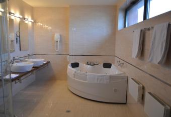 Hotel Presidivm Palace has Balcony rooms