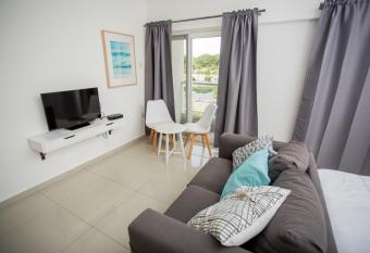 Accra Luxury Apartments allows 18 year olds to book a room