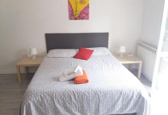 Casa Remo has Balcony rooms