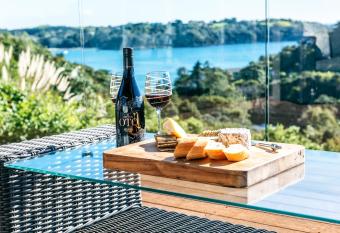 Wild Thyme has Balcony rooms