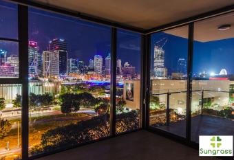 Fleet Lane Apartments allows 18 year olds to book a room