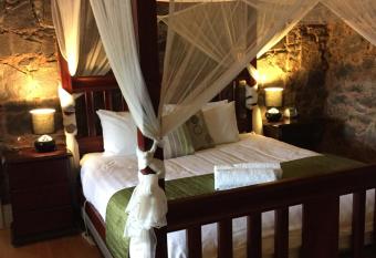 Little River Bed and Breakfast allows 18 year olds to book a room