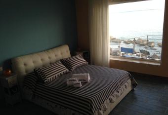 Salento Palace Bed & Breakfast has Balcony rooms