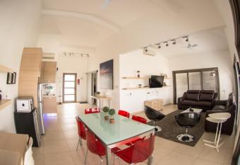 Olivier Residence allows 18 year olds to book a room