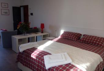 Ascanio Appartamenti has Balcony rooms