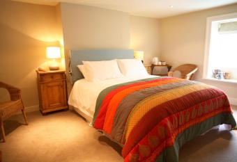 The Scott Arms allows 18 year olds to book a room