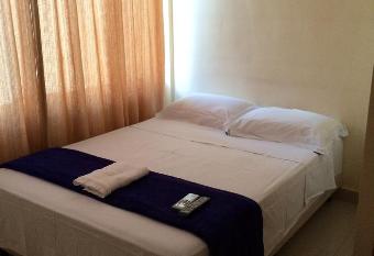 Pousada Verdes Flores allows 18 year olds to book a room