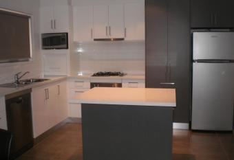 King Street Apartments has Balcony rooms