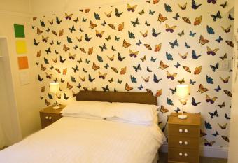 The Northwood allows 18 year olds to book a room