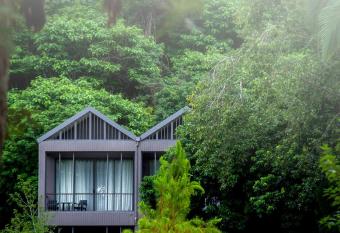 Flora Creek Chiang Mai has Balcony rooms