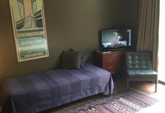 Baeten s bed and breakfast has Balcony rooms