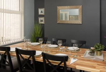 147 The Residence has Balcony rooms