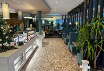 Hochwald Lodge has Balcony rooms