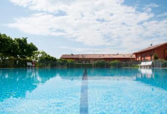 Da Giorgio has Balcony rooms