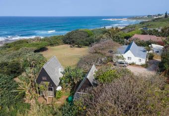 Umzumbe Surf House allows 18 year olds to book a room