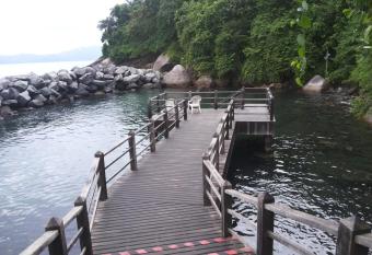 Apartamento Porto Real Brites has Balcony rooms