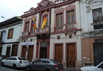 Hotel Pegasus has Balcony rooms