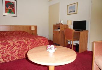 Villa Voorncamp has Balcony rooms