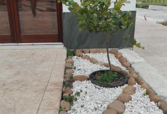 Segesta Antichi Sapori has Balcony rooms