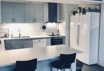 Multi Challenge Hostel allows 18 year olds to book a room