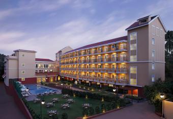 ibis Styles Goa Calangute - An Accor Brand allows 18 year olds to book a room