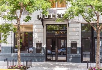 Franklin Guesthouse has Balcony rooms