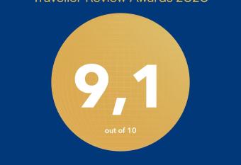 Casa Mar  a Aeropuerto B&B has Balcony rooms