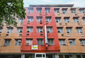 OYO 882 City Stay Inns Makati City Hall allows 18 year olds to book a room