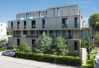 Residence Appartements allows 18 year olds to book a room