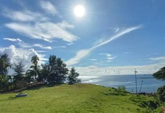 Andaman Castle has Balcony rooms