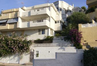 Casa Marina has Balcony rooms