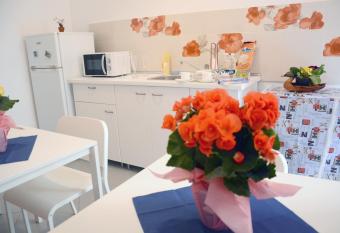 Grigio Pesca allows 18 year olds to book a room