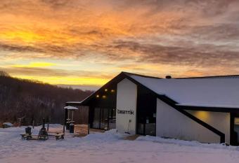 Beatnik Hotel allows 18 year olds to book a room