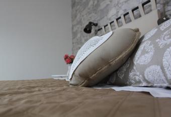 B&B L isola che non c    has Balcony rooms