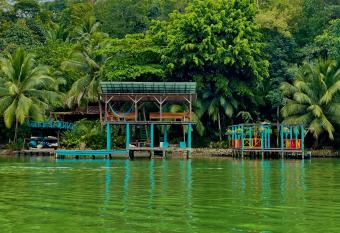 Palmeras del R  o HOTEL has Balcony rooms