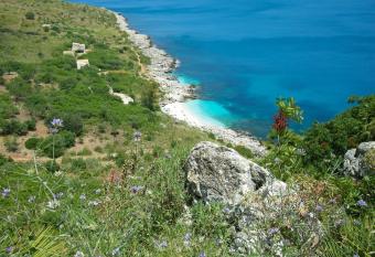I Segreti di Antonina has Balcony rooms