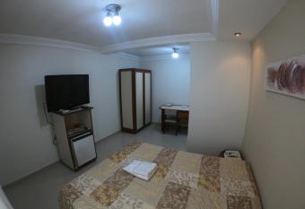 Hotel Villa Brites has Balcony rooms