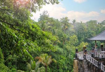 Kawi Resort A Pramana Experience has Balcony rooms