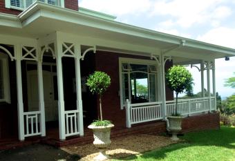 Southey House has Balcony rooms