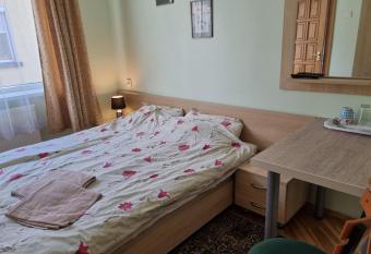 LivingPalanga Meta3 has Balcony rooms