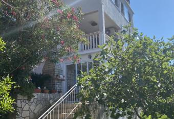 Apartments by the sea Prigradica, Korcula - 248 has Balcony rooms