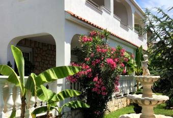 Apartment Novi Vinodolski 2348a has Balcony rooms