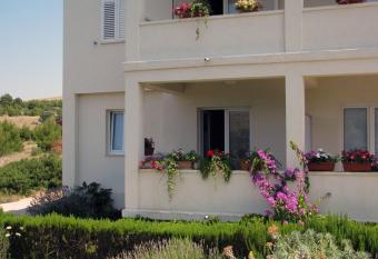 Apartments 255 has Balcony rooms