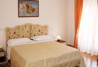 Il Gattopardo Affittacamere has Balcony rooms