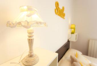 La casa di Filippo has Balcony rooms