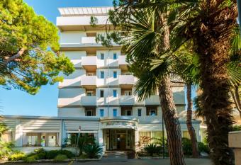 Hotel Palma de Majorca has Balcony rooms