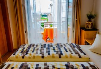 Rooms Magdalena Krk has Balcony rooms