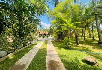 Krishan Villa has Balcony rooms